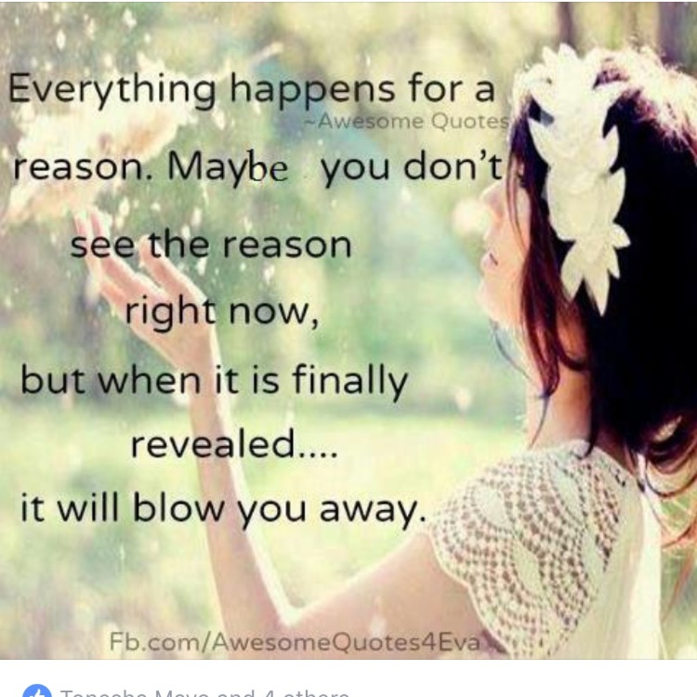 Meet your Posher, Tiffany